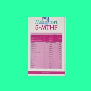 Materfort 5-MTHF