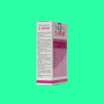 Materfort 5-MTHF