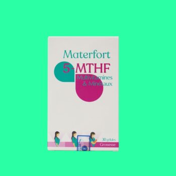 Materfort 5-MTHF