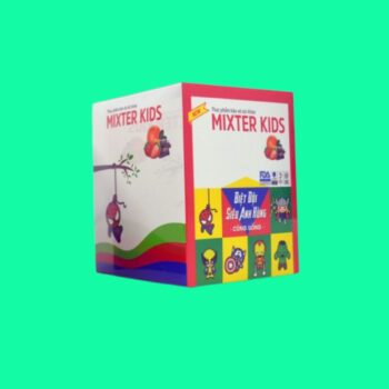 Mixter Kids
