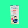 Multipro Junior Syrup