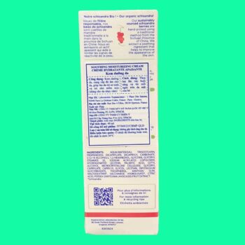 Mustela Soothing Moisturizing Face Cream