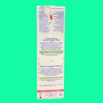 Mustela Soothing Moisturizing Face Cream