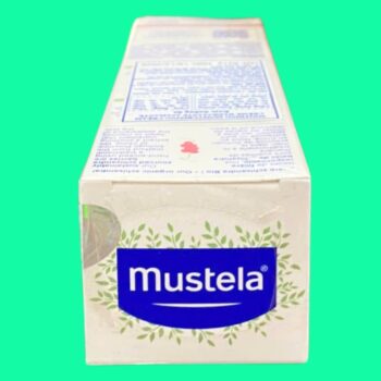 Mustela Soothing Moisturizing Face Cream