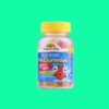 Nature's Way Kids Smart Vita Gummies Omega-3 Fish Oil