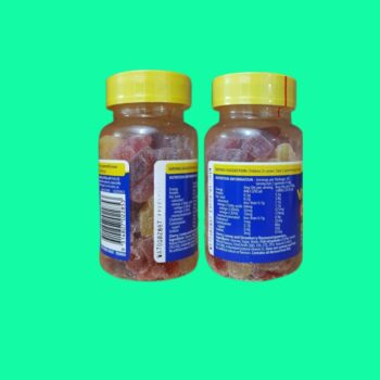 Nature's Way Kids Smart Vita Gummies Omega-3 Fish Oil