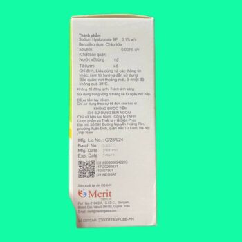 Neosat 5ml
