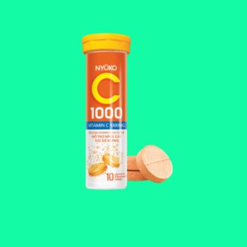 Nyoko C1000