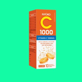 Nyoko C1000