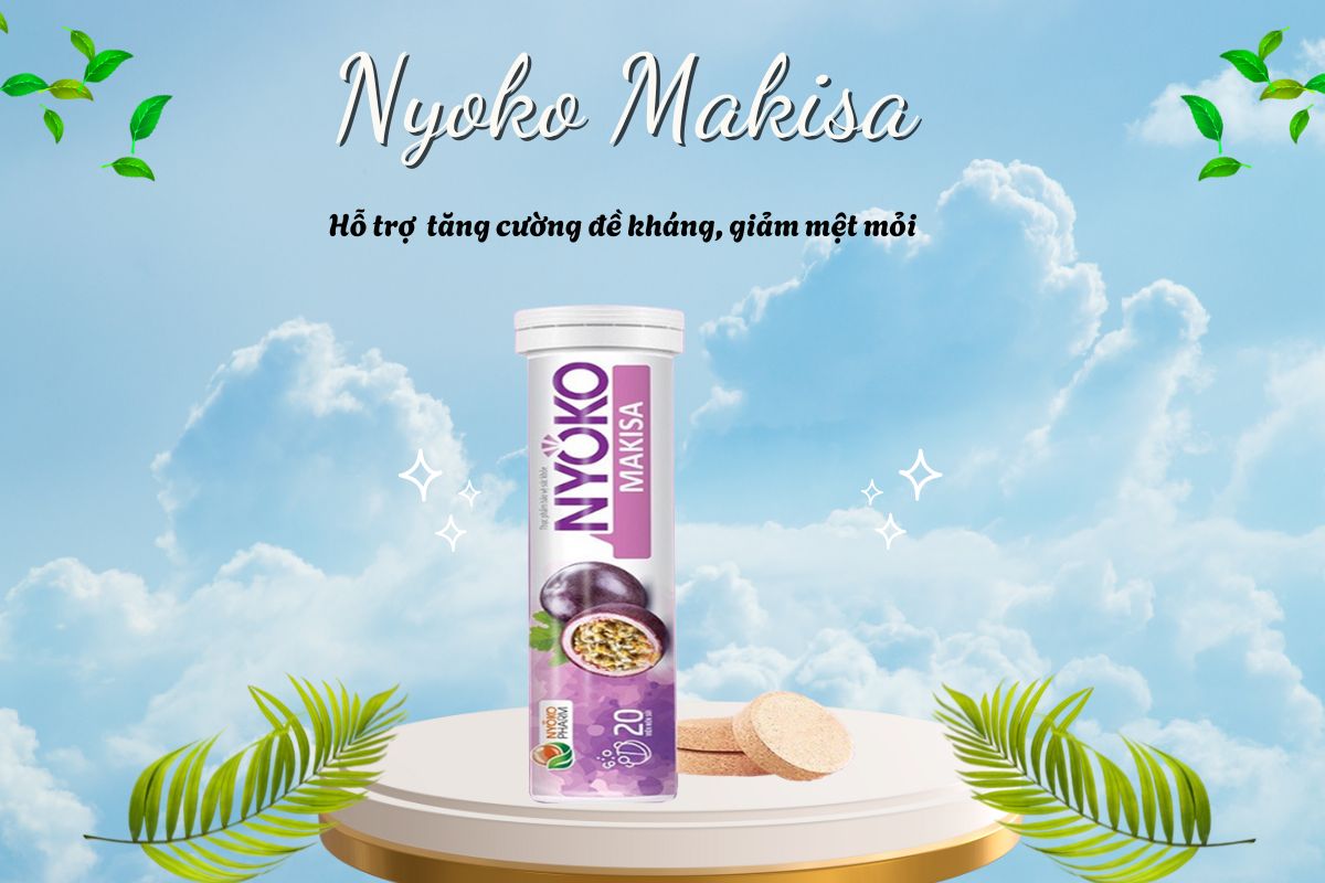 Nyoko Makisa