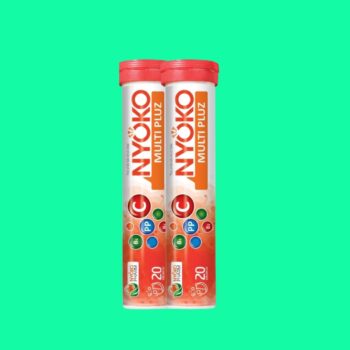 Nyoko Multi Pluz