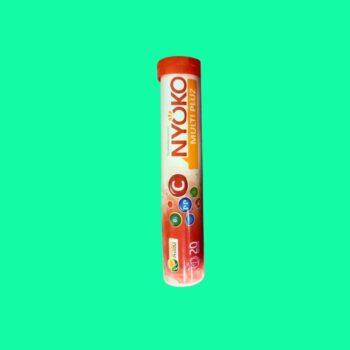 Nyoko Multi Pluz