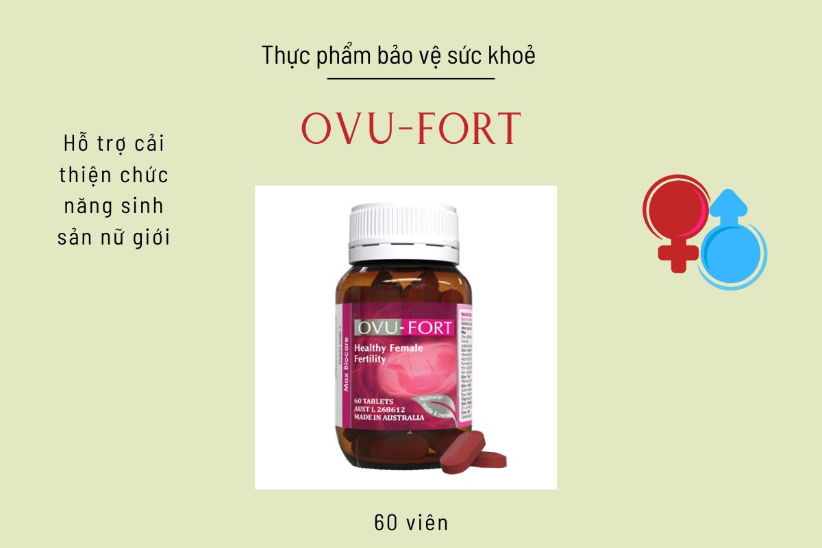 Ovu-Fort 5 Ovu-Fort