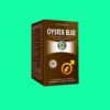 Oyster Blue