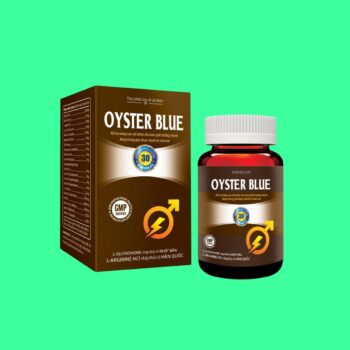 Oyster Blue