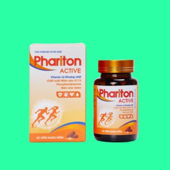 Phariton Active
