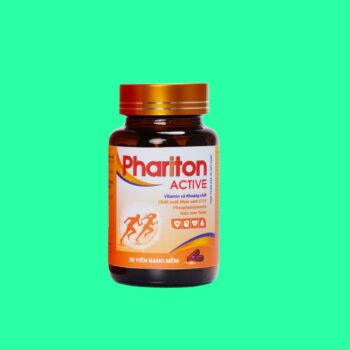 Phariton Active