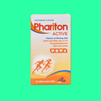 Phariton Active