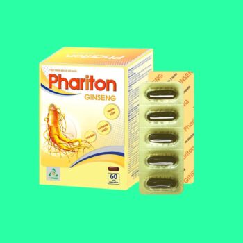 Phariton Ginseng