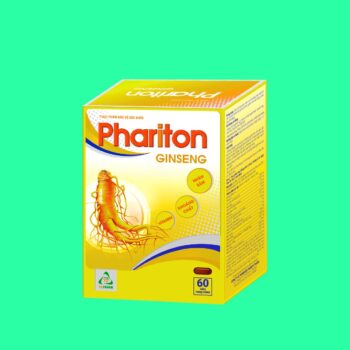 Phariton Ginseng
