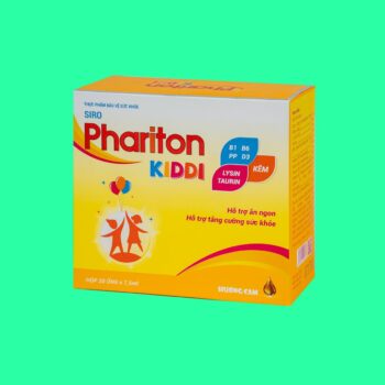 Phariton Kiddi