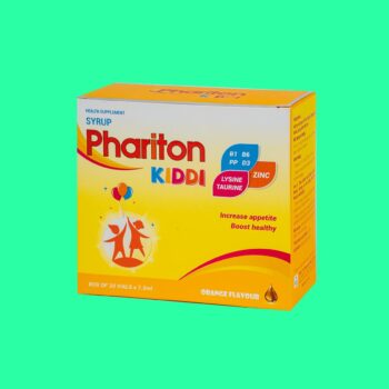 Phariton Kiddi