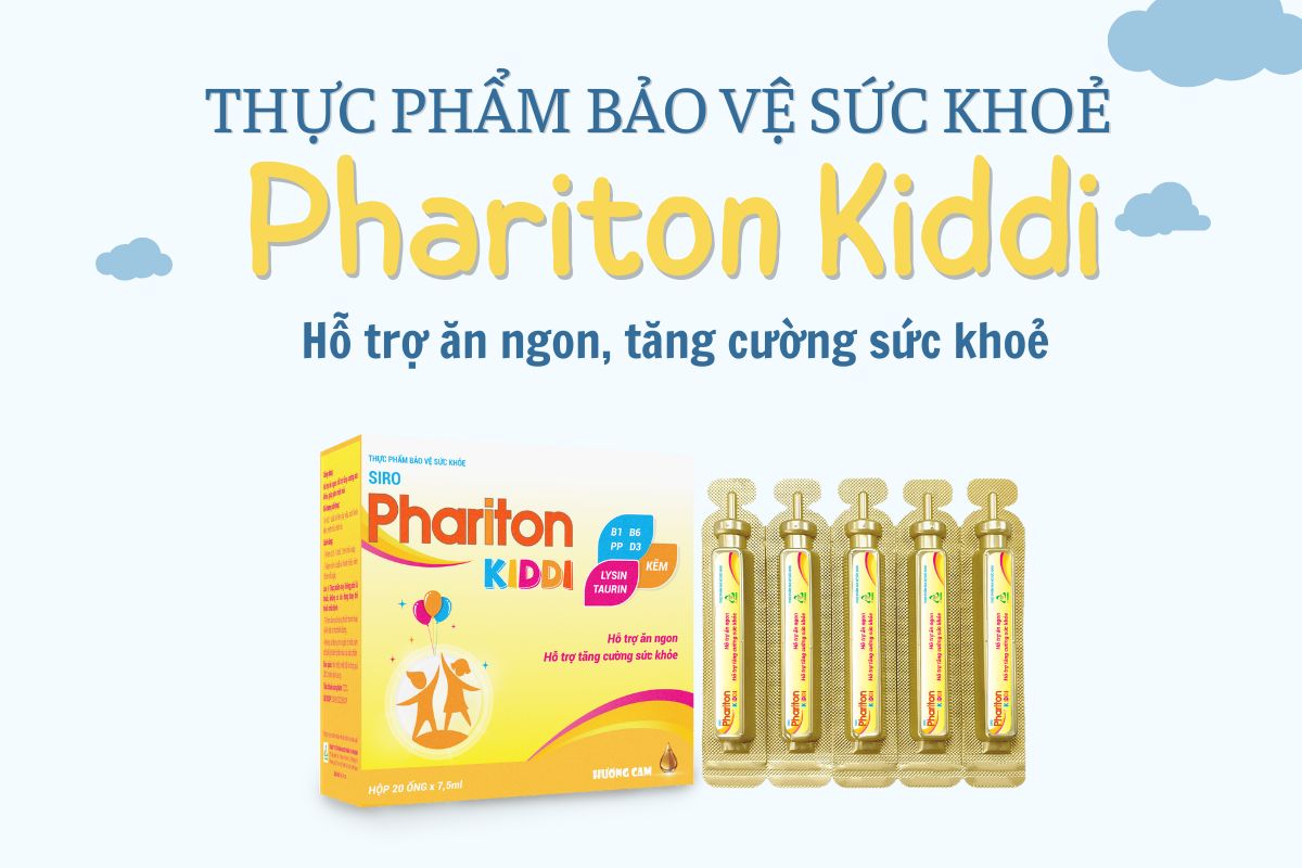 Phariton Kiddi 9 Phariton Kiddi