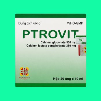 Ptrovit