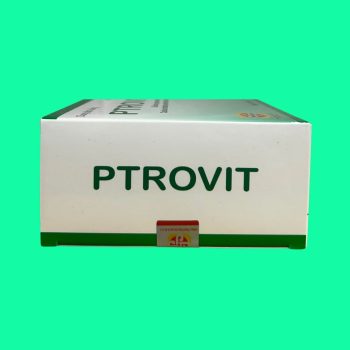 Ptrovit 10ml 2 Ptrovit