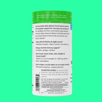 Rainbow Light Menopause One
