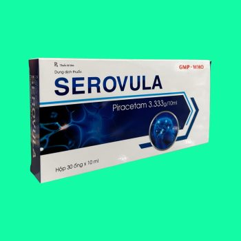 Serovula 2 Serovula