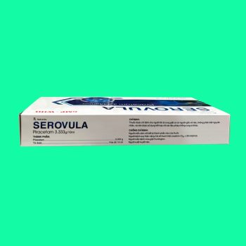 Serovula 7 Serovula