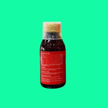 Siro Yến Sào Thiên Minh Phúc IQ