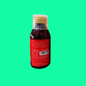 Siro Yến Sào Thiên Minh Phúc IQ