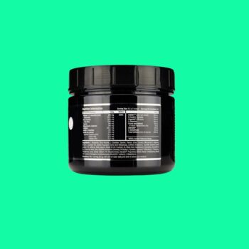 Superhero Pre-Wo 285G Mango-Lime