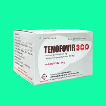 tenofovir-300-medipharco