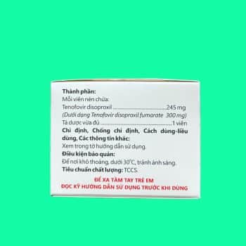 tenofovir-300-medipharco