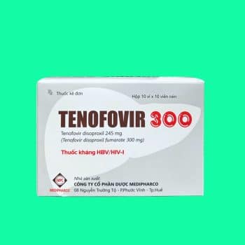 tenofovir-300-medipharco