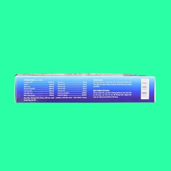 Thimo Koreplus Sữa Non (Hộp Xanh)