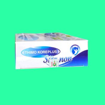 Thimo Koreplus Sữa Non (Hộp Xanh)