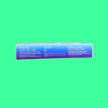 Thimo Koreplus Sữa Non (Hộp Xanh)