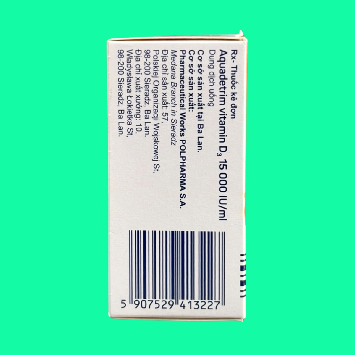 thuoc-aquadetrim-vitamin-d3-10ml-3 Aquadetrim Vitamin D3 10ml