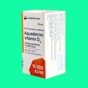 Aquadetrim Vitamin D3 10ml 6 Aquadetrim Vitamin D3 10ml