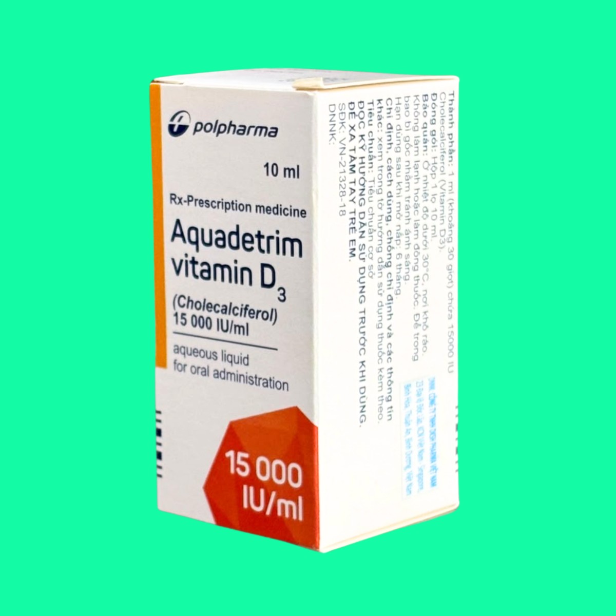 thuoc-aquadetrim-vitamin-d3-10ml-5 Aquadetrim Vitamin D3 10ml