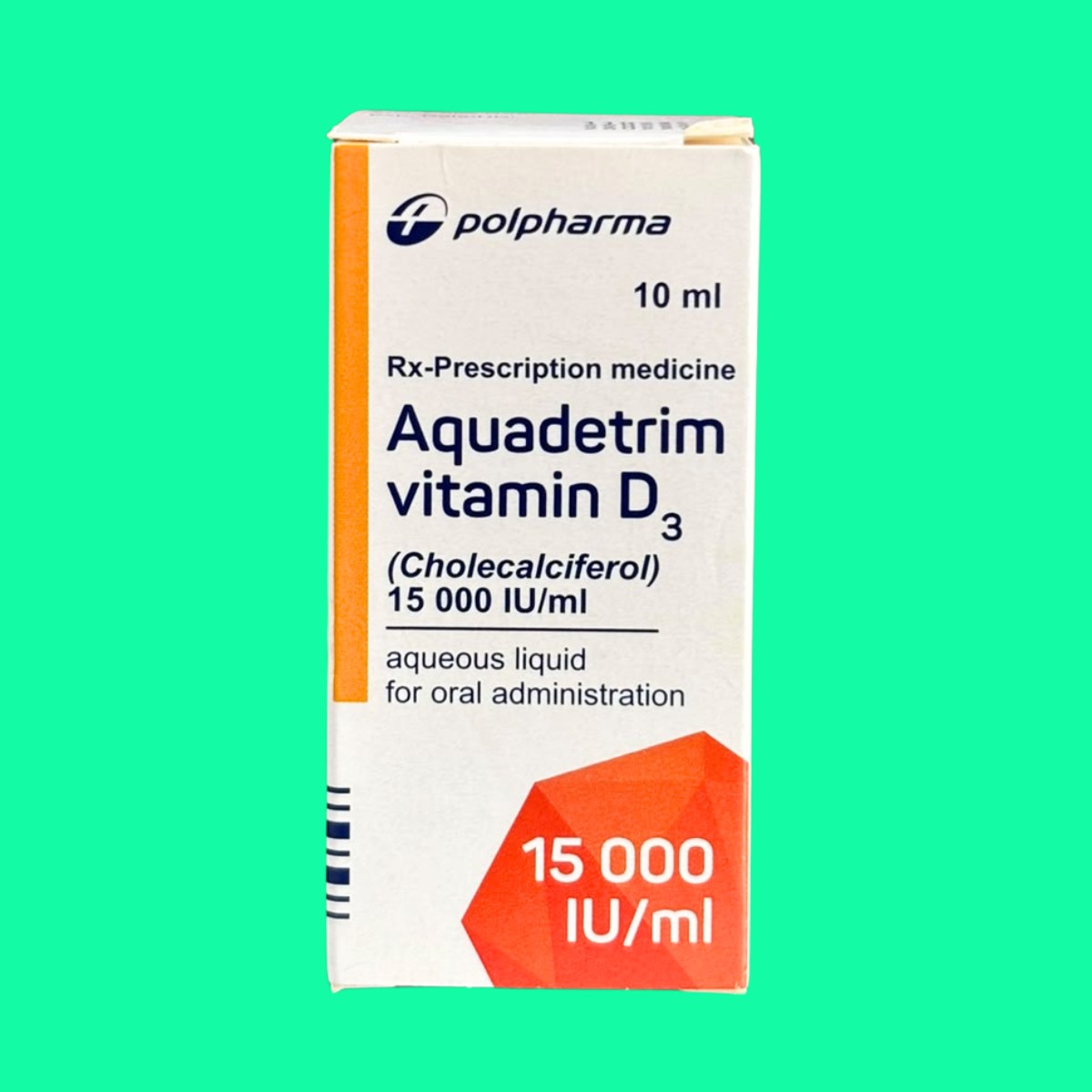 thuoc-aquadetrim-vitamin-d3-10ml Aquadetrim Vitamin D3 10ml
