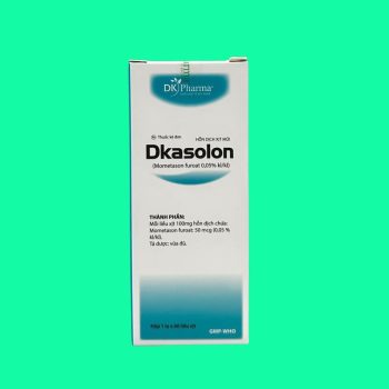 Dkasolon