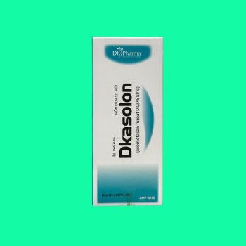 Dkasolon 4 thuoc dkasolon 50mcg 2