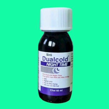 Dualcold Night Time