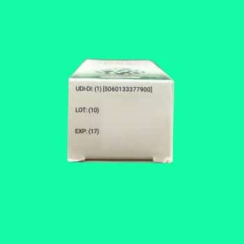 Lumix 0.3 Eye Drops