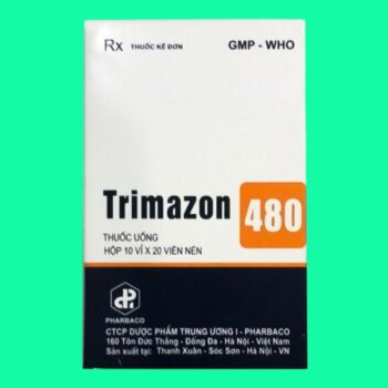 Trimazon 480